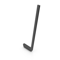 Hockey Stick Icon PNG & PSD Images