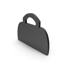 Handbag Icon PNG & PSD Images