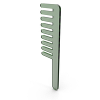 Comb Icon PNG & PSD Images