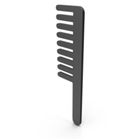 Comb Icon PNG & PSD Images