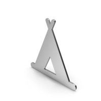 Camping Icon PNG & PSD Images