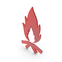 Bonfire Icon PNG & PSD Images