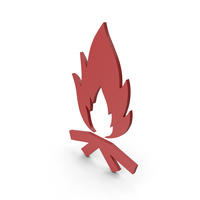 Bonfire Icon PNG & PSD Images