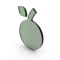 Apple Icon PNG & PSD Images