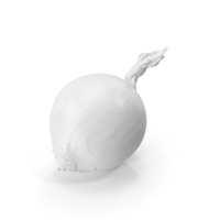 Monochrome Onion PNG & PSD Images