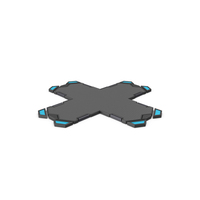 Grey SciFi Shape PNG & PSD Images