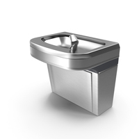 Drinking Fountain PNG & PSD Images