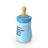 Milk Bottle Icon PNG & PSD Images