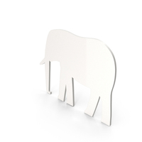 Elephant Icon PNG & PSD Images