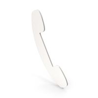 Telephone Icon PNG & PSD Images