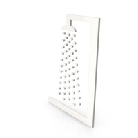 Shower Icon PNG & PSD Images