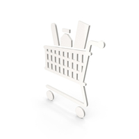 Shopping Icon PNG & PSD Images