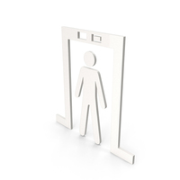 Security Check Symbol PNG & PSD Images