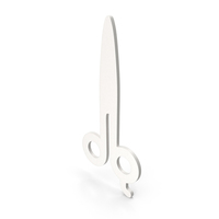 Scissors Icon PNG & PSD Images