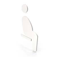 Priority Seats For Obese People Icon PNG & PSD Images