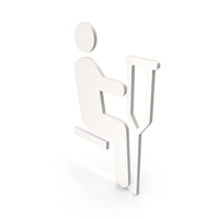 Priority Seats For Injured People Icon PNG & PSD Images