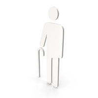 Priority Access For Elderly People PNG & PSD Images