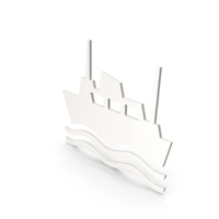Ship Symbol PNG & PSD Images