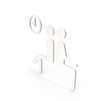 Waiting Area Icon PNG & PSD Images