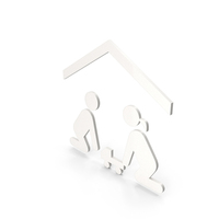Indoor Play Area Icon PNG & PSD Images