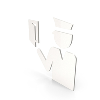 Passport Control Inspection Icon PNG & PSD Images