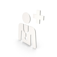 Doctor Icon PNG & PSD Images