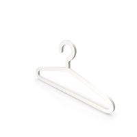 Hanger Icon PNG & PSD Images