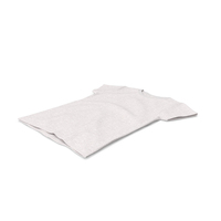 T Shirt Female Crew Neck Flat Front Blank White Heather PNG & PSD Images