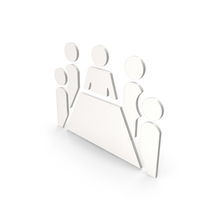Conference Room Symbol PNG & PSD Images