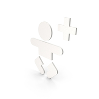 Child Healthcare Centre Icon PNG & PSD Images