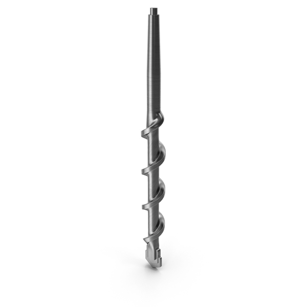 Masonry Drill Bit PNG & PSD Images
