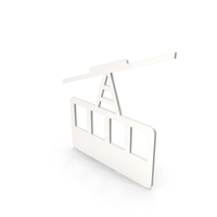 Cable Car Icon PNG & PSD Images
