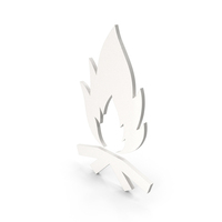 Bonfire Icon PNG & PSD Images