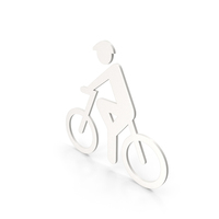 Bicycle Icon PNG & PSD Images