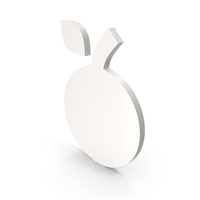 Apple Icon PNG & PSD Images