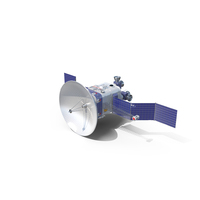 Satellite PNG & PSD Images