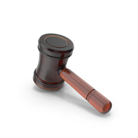 Hammer Glass Icon PNG & PSD Images