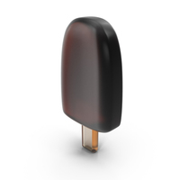 Glass Ice Cream Icon PNG & PSD Images