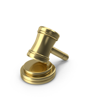Gold Legal Services Icon PNG & PSD Images