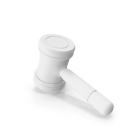 White Hammer icon PNG & PSD Images