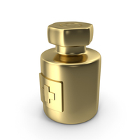 Gold Medicine Icon PNG & PSD Images