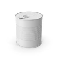 Tin Can PNG & PSD Images