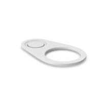 Pull Tab Ring PNG & PSD Images