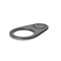 Metal Pull Tab Ring PNG & PSD Images