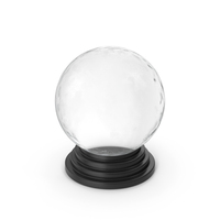 Ice Globe PNG & PSD Images