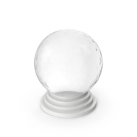 Ice Globe PNG & PSD Images