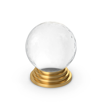 Ice Globe PNG & PSD Images
