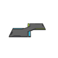 Grey SciFi Panel PNG & PSD Images