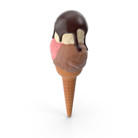 Ice Cream PNG & PSD Images