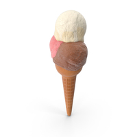Ice Cream PNG & PSD Images